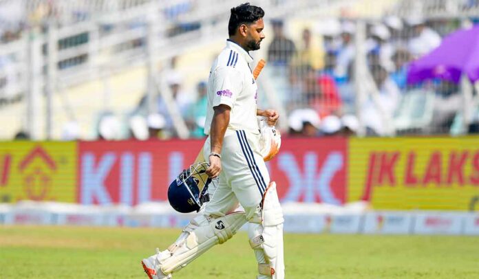 Rishabh Pant Rishabh Pant