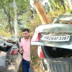 Road Accident