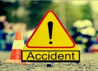 Road Accident: ਸੜਕ ਹਾਦਸੇ ’ਚ ਤਿੰਨ ਸਿਖਿਆਰਥੀ ਡਾਕਟਰਾਂ ਦੀ ਮੌਤ Road Accident