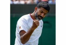 Rohan Bopanna News: ਭਾਰਤੀ ਟੈਨਿਸ ਸਟਾਰ ਰੋਹਨ ਬੋਪੰਨਾ ਨੇ ਲਿਆ ਸੰਨਿਆਸ  Rohan Bopanna