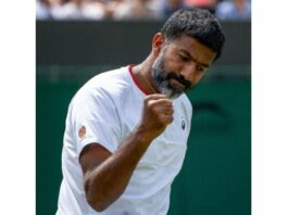 Rohan Bopanna News: ਭਾਰਤੀ ਟੈਨਿਸ ਸਟਾਰ ਰੋਹਨ ਬੋਪੰਨਾ ਨੇ ਲਿਆ ਸੰਨਿਆਸ  Rohan Bopanna
