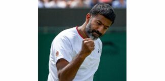 Rohan Bopanna