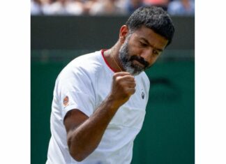 Rohan Bopanna