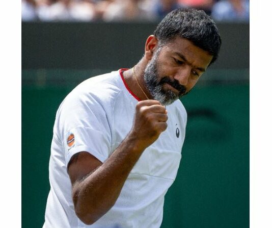 Rohan Bopanna