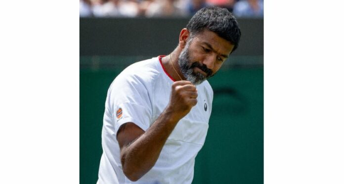 Rohan Bopanna Rohan Bopanna