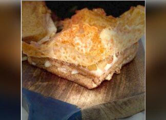 Food Poisoning: ਵੀਅਤਨਾਮ ’ਚ ਸੈਂਡਵਿਚ ਖਾਣ ਤੋਂ ਬਾਅਦ 162 ਲੋਕ ਬਿਮਾਰ, ਅਧਿਕਾਰੀਆਂ ਨੇ ਜਾਂਚ ਕੀਤਾ ਸ਼ੁਰੂ Food Poisoning