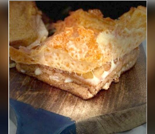 Food Poisoning: ਵੀਅਤਨਾਮ ’ਚ ਸੈਂਡਵਿਚ ਖਾਣ ਤੋਂ ਬਾਅਦ 162 ਲੋਕ ਬਿਮਾਰ, ਅਧਿਕਾਰੀਆਂ ਨੇ ਜਾਂਚ ਕੀਤਾ ਸ਼ੁਰੂ Food Poisoning