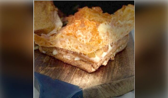 Sandwich Food Poisoning