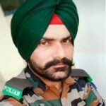 Sangrur News: ਪਿੰਡ ਠੁੱਲੀਵਾਲ ਦਾ ਫੌਜੀ ਨੌਜਵਾਨ ਸ਼ਹੀਦ Sangrur News