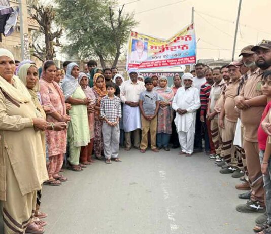 Medical Research: ਦਰਸ਼ਨ ਸਿੰਘ ਇੰਸਾਂ ਦਾ ਸਰੀਰ ਮੈਡੀਕਲ ਖੋਜਾਂ ਲਈ ਦਾਨ Medical Research