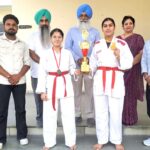 School News: ਸ. ਹਰਦਮ ਸਿੰਘ ਪਬਿਲਕ ਸਕੂਲ, ਜਿੰਦਲਪੁਰ ਦੀਆਂ ਵਿਦਿਆਰਥਣਾਂ ਨੇ ਕੀਤਾ ਸ਼ਾਨਦਾਰ ਪ੍ਰਦਰਸ਼ਨ School News