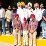 School Sports Punjab: ਸਟੇਟ ਪੱਧਰੀ ਨੈਸ਼ਨਲ ਸਟਾਈਲ ਕਬੱਡੀ ’ਚ ਚਮਕੇ ਸੰਗਤਪੁਰ ਸੋਢੀਆਂ ਸਕੂਲ ਦੇ ਵਿਦਿਆਰਥੀ School Sports Punjab