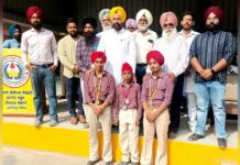 School Sports Punjab: ਸਟੇਟ ਪੱਧਰੀ ਨੈਸ਼ਨਲ ਸਟਾਈਲ ਕਬੱਡੀ ’ਚ ਚਮਕੇ ਸੰਗਤਪੁਰ ਸੋਢੀਆਂ ਸਕੂਲ ਦੇ ਵਿਦਿਆਰਥੀ School Sports Punjab