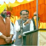 Shivraj Singh Chouhan