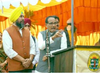 Shivraj Singh Chouhan