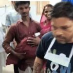 Shocking News: ਮਾਚਿਸ ਨਾਲ ਖੇਡਦੇ-ਖੇਡਦੇ ਲੱਗੀ ਅੱਗ, ਇੱਕ ਸਾਲ ਦਾ ਬੱਚਾ ਜ਼ਿੰਦਾ ਸੜਿਆ Shocking News