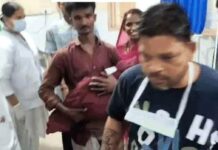 Shocking News: ਮਾਚਿਸ ਨਾਲ ਖੇਡਦੇ-ਖੇਡਦੇ ਲੱਗੀ ਅੱਗ, ਇੱਕ ਸਾਲ ਦਾ ਬੱਚਾ ਜ਼ਿੰਦਾ ਸੜਿਆ Shocking News