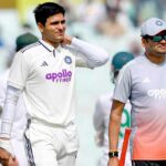 Shubman Gill: ਕੋਲਕਾਤਾ ’ਚ ਜਖਮੀ ਹੋਏ ਗਿੱਲ ਨੂੰ ਹਸਪਤਾਲ ’ਚੋਂ ਮਿਲੀ ਛੁੱਟੀ Shubman Gill