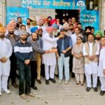 Tarn Taran Election Victory