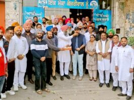 Tarn Taran Election Victory