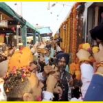 Vande Bharat Welcome Faridkot