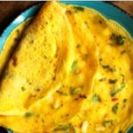 Vegetable Chilla: ਕਣਕ-ਬੇਸਨ ਤੋਂ ਬਣਾਓ ਸਿਹਤਮੰਦ ਤੇ ਟੈਸਟੀ ਵੈਜੀਟੇਬਲ ਚਿੱਲਾ, ਇਹ ਹੈ ਤਰੀਕਾ Vegetable-Chilla