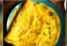 Vegetable Chilla: ਕਣਕ-ਬੇਸਨ ਤੋਂ ਬਣਾਓ ਸਿਹਤਮੰਦ ਤੇ ਟੈਸਟੀ ਵੈਜੀਟੇਬਲ ਚਿੱਲਾ, ਇਹ ਹੈ ਤਰੀਕਾ Vegetable-Chilla