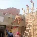 Welfare Work: ਅਮਰਪਾਲ ਸਿੰਘ ਨੂੰ ਮੁੱਕਿਆ ਛੱਤ ਡਿੱਗਣ ਦਾ ਡਰ