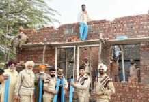 Welfare Work: ਆਸ਼ਿਆਨਾ ਮੁਹਿੰਮ: ਸਾਧ-ਸੰਗਤ ਨੇ ਲੋੜਵੰਦ ਨੂੰ ਘਰ ਬਣਾ ਕੇ ਦਿੱਤਾ Welfare Work