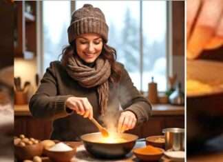 Winter Health Tips: ਸਰਦੀਆਂ ’ਚ ਰੱਖਣਾ ਹੈ ਸਿਹਤ ਦਾ ਧਿਆਨ, ਤਾਂ ਖਾਣੇ ’ਚ ਜ਼ਰੂਰ ਪਾਓ ਇਹ ਮਸਾਲਾ Winter Health Tips