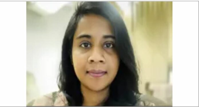 Woman Arrested Woman Arrested