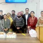 World Medical Physics Day