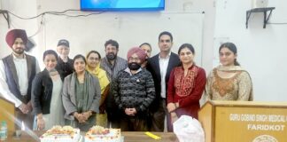 World Medical Physics Day