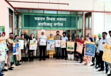 Health Awareness Campaign: ਸਿਹਤ ਵਿਭਾਗ ਵੱਲੋਂ ਮਨਾਇਆ ਜਾ ਰਿਹਾ ਵਨ ਹੈਲਥ ਜਾਗਰੂਕਤਾ ਹਫਤਾ : ਸਿਵਲ ਸਰਜਨ Health Awareness Campaign