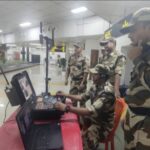 Imphal Airport: ਬੰਬ ਦੀ ਧਮਕੀ ਤੋਂ ਬਾਅਦ ਇੰਫਾਲ ਹਵਾਈ ਅੱਡਾ ਖਾਲੀ ਕਰਵਾਇਆ Imphal Airport