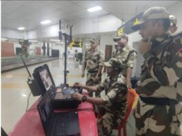 Imphal Airport: ਬੰਬ ਦੀ ਧਮਕੀ ਤੋਂ ਬਾਅਦ ਇੰਫਾਲ ਹਵਾਈ ਅੱਡਾ ਖਾਲੀ ਕਰਵਾਇਆ Imphal Airport