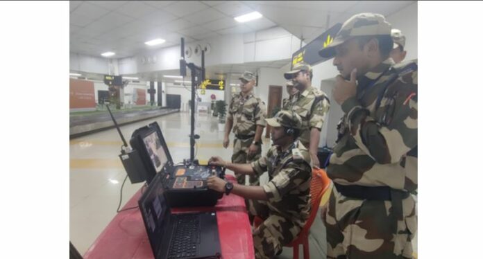 imfal Imphal Airport