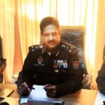 Abohar News: ਅਬੋਹਰ ਤਹਿਸੀਲ ’ਚ ਹੋਏ ਕਤਲ ਦੇ ਦੋਸ਼ੀਆਂ ਨੂੰ ਕਾਬੂ ਕਰਕੇ ਦਿਵਾਵਾਂਗੇ ਸਖ਼ਤ ਸਜ਼ਾ : ਡੀਆਈਜੀ Abohar News