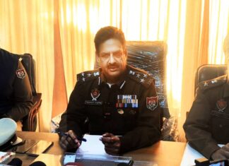 Abohar News: ਅਬੋਹਰ ਤਹਿਸੀਲ ’ਚ ਹੋਏ ਕਤਲ ਦੇ ਦੋਸ਼ੀਆਂ ਨੂੰ ਕਾਬੂ ਕਰਕੇ ਦਿਵਾਵਾਂਗੇ ਸਖ਼ਤ ਸਜ਼ਾ : ਡੀਆਈਜੀ Abohar News