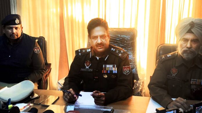 Abohar News Abohar News