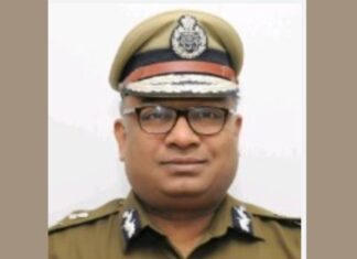 Haryana News: ਅਜੈ ਸਿੰਘਲ ਬਣੇ ਹਰਿਆਣਾ ਦੇ ਨਵੇਂ ਡੀਜੀਪੀ Haryana News: