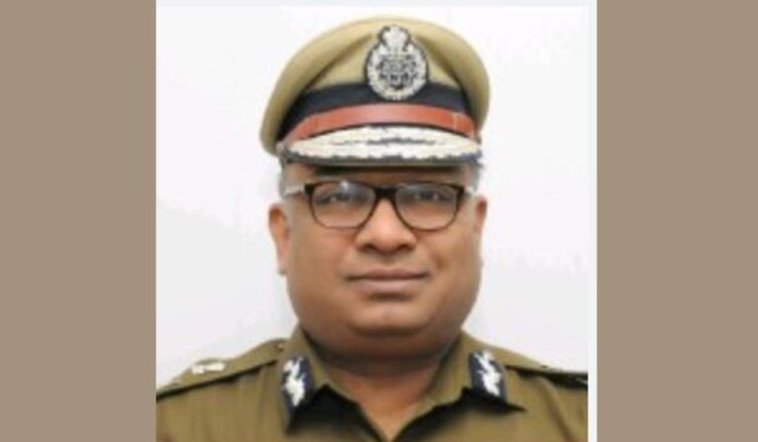 Ajay-Singhal-IPS Haryana News: