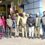 Amloh Police: ਗੁੰਮ ਹੋਈ ਲੜਕੀ, 2 ਘੰਟਿਆਂ ’ਚ ਪੁਲਿਸ ਨੇ ਲੱਭਕੇ ਮਾਪਿਆਂ ਦੇ ਸਪੁਰਦ ਕੀਤੀ Amloh Police