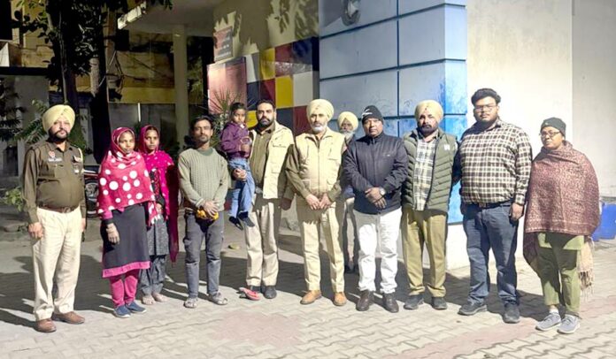 Amloh Police Amloh Police