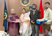 Armed Forces Flag Day