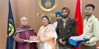 Armed Forces Flag Day