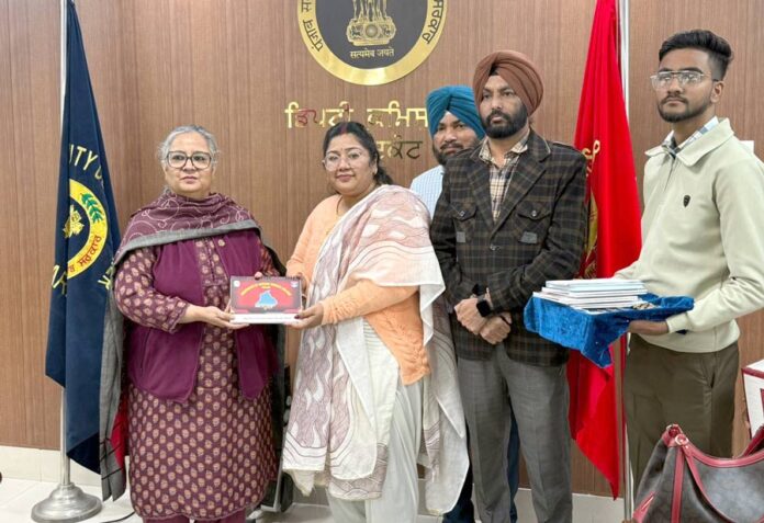 Armed Forces Flag Day