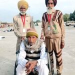 Yaad-E-Murshid Free Eye Camp