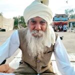 Yaad-E-Murshid Free Eye Camp