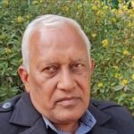 Barinder Kumar Goyal